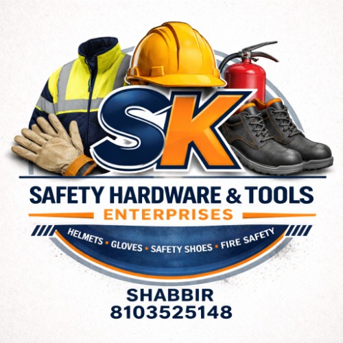 SK Safety Hardware & Tools Enterprises