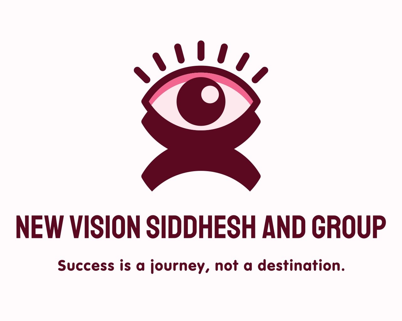 New Vision Siddhesh and Group