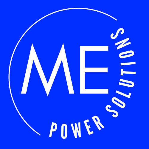 ME POWER SOLUTIONS