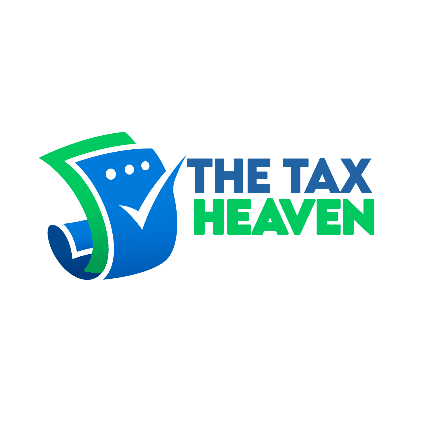 The Tax Heaven