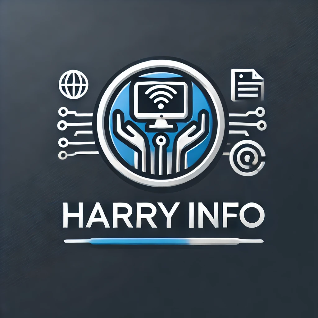 Harrry InfoSystems Pvt Ltd