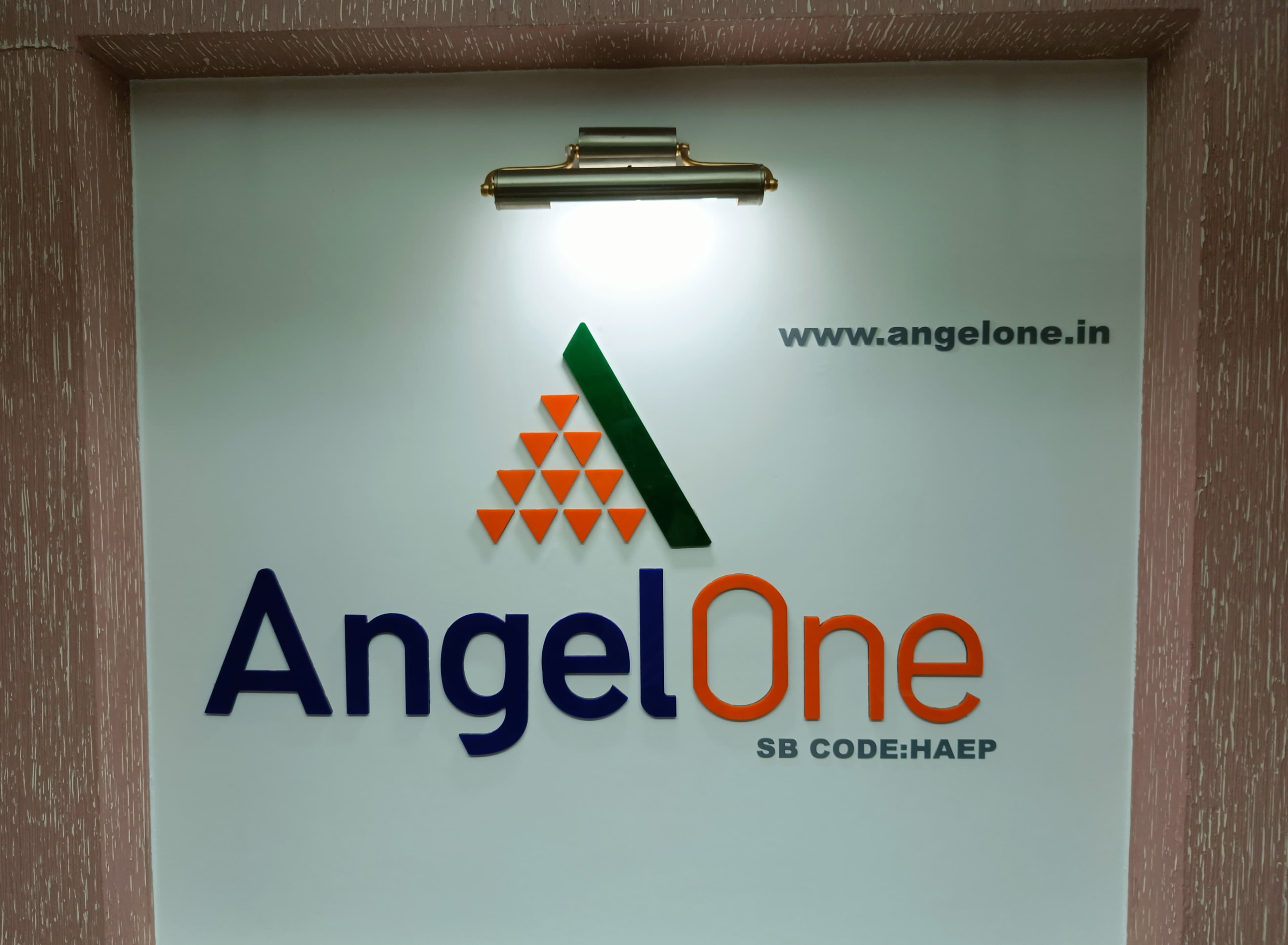 Angel One