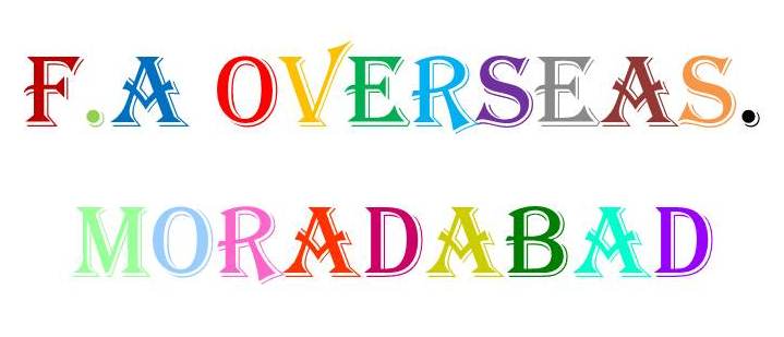 F.A. Overseas
