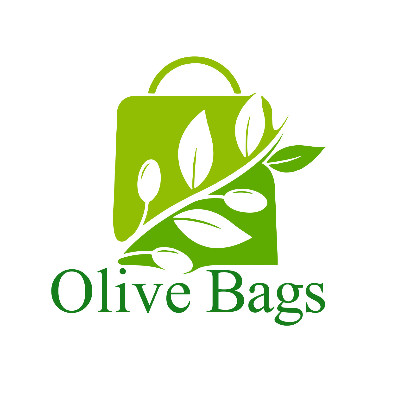 Olive Packs and Bags