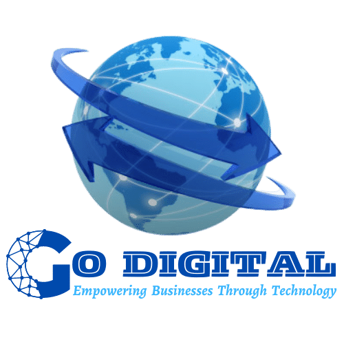 Go Digital Web Solutions