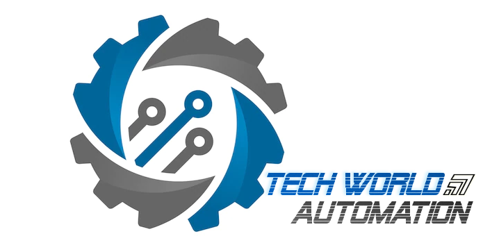 Tech World Automations