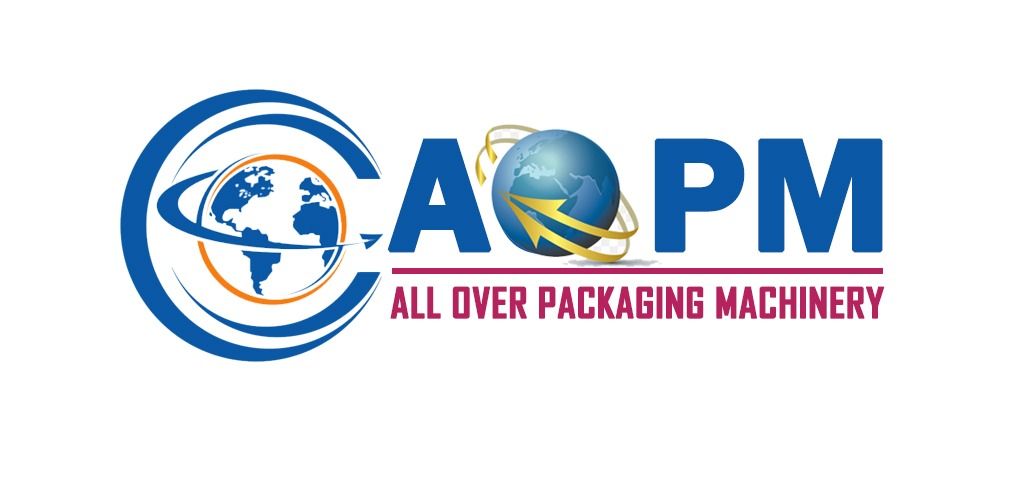 ALL OVER PACKAGING MACHINERY