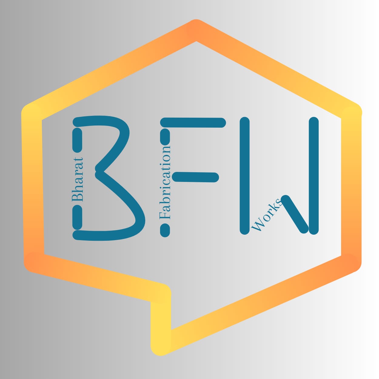 Bharat Fabrication Work