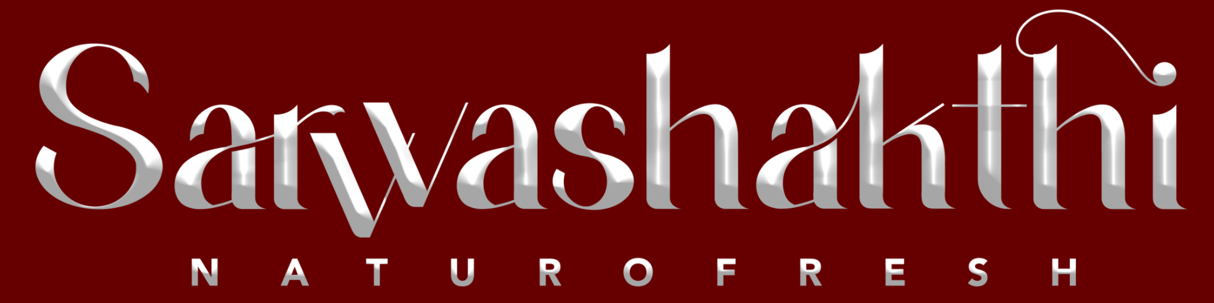 Sarvvashakthi Naturofresh Private Limited