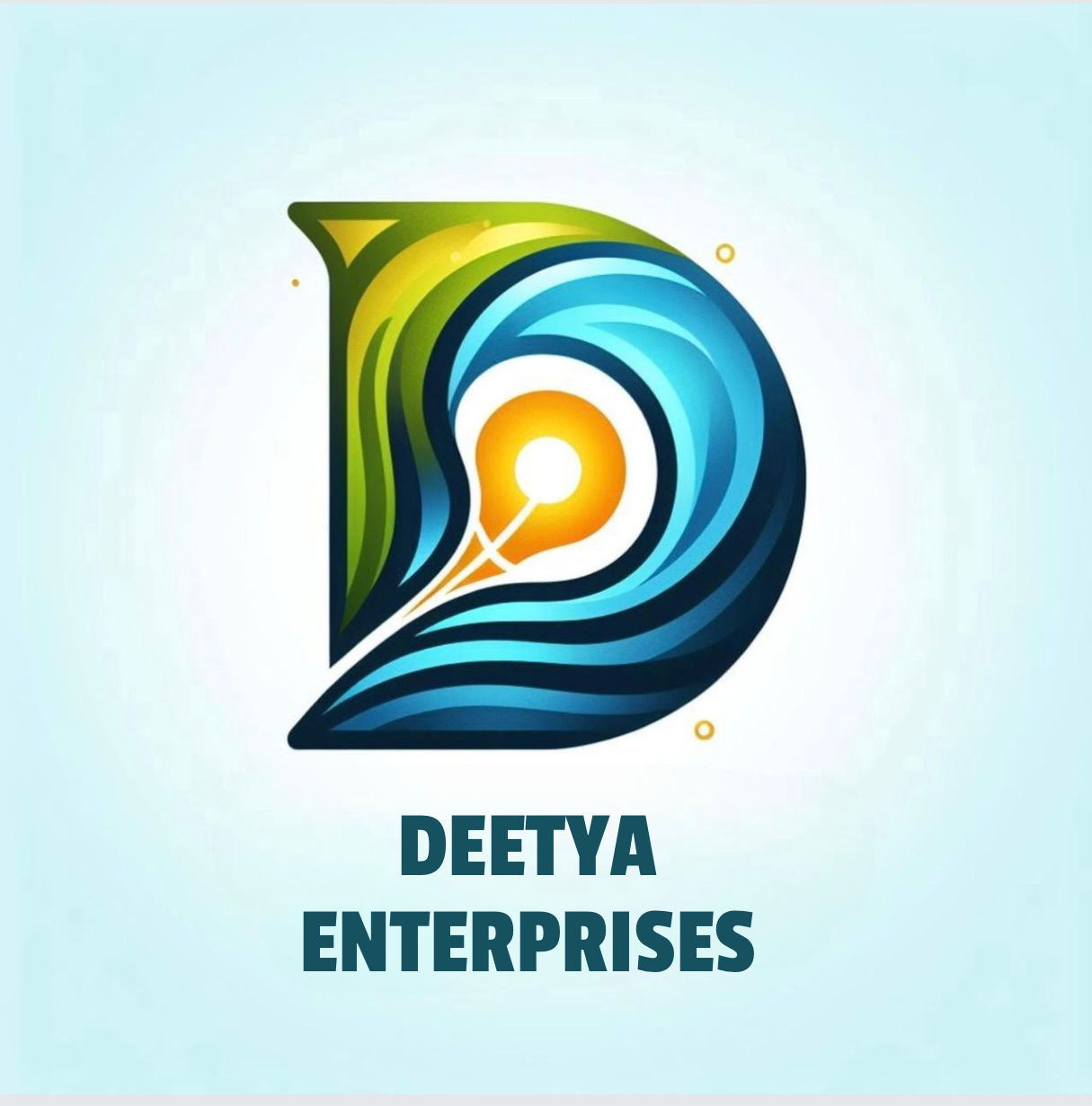 DEETYA ENTERPRISES