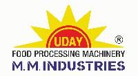 M. M. INDUSTRIES