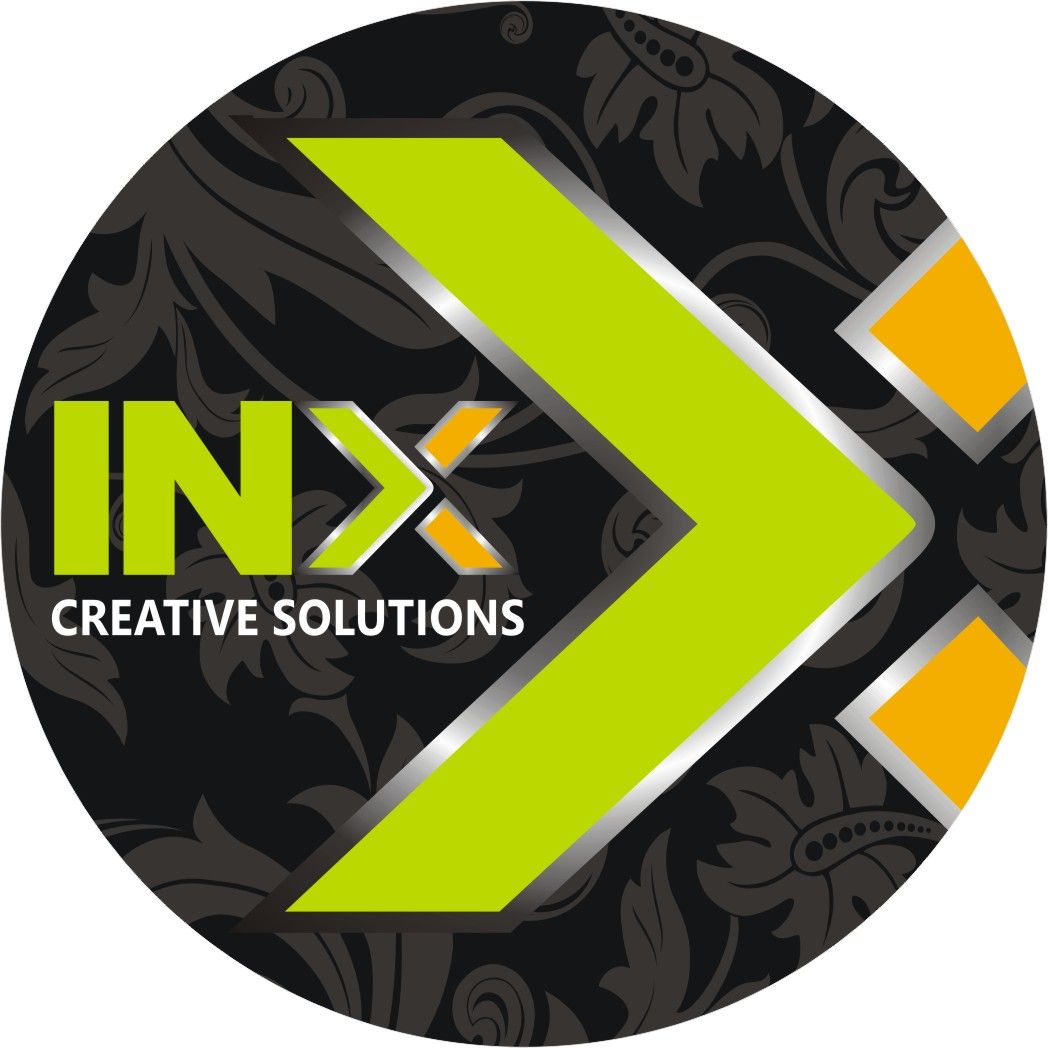 Inx Creative Solution