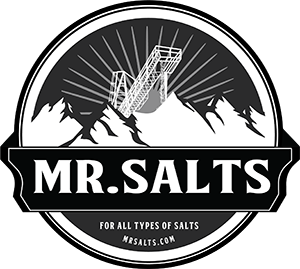 Mr. Salts