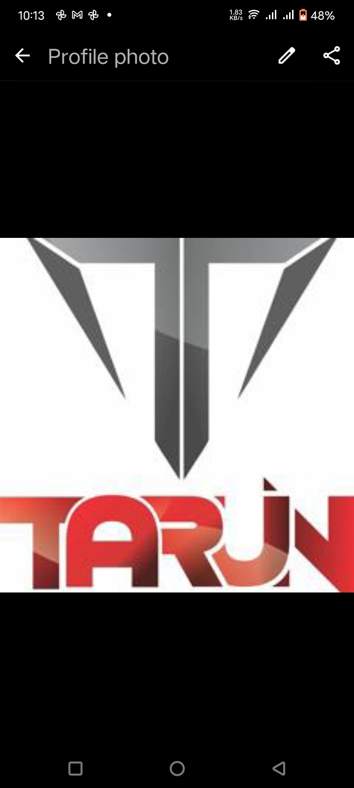 Tarun Traders