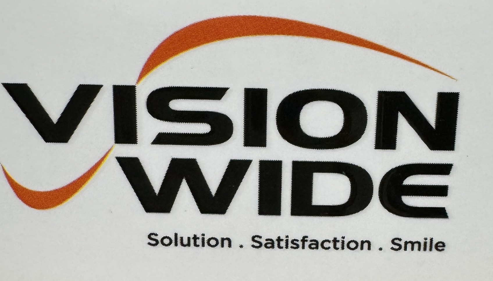 Vision Wide Tech Co. Ltd.