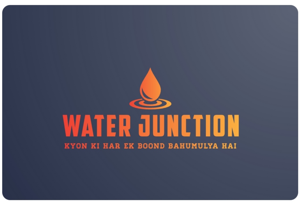 WATER JUNCTION