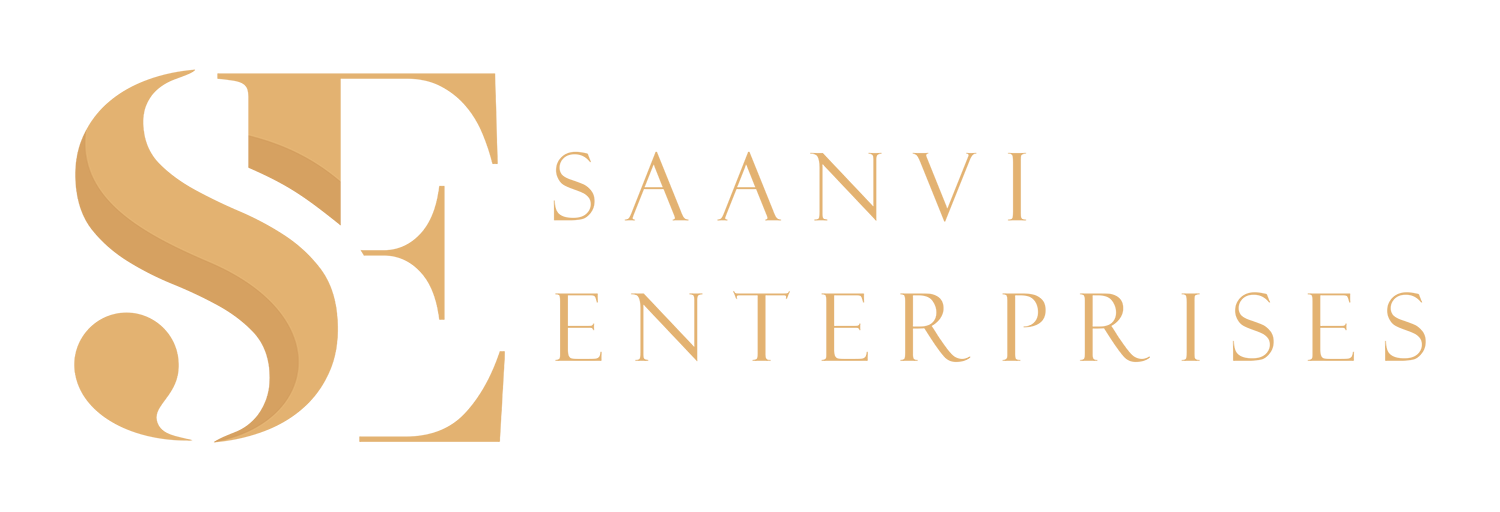 Sanvi Enterprises