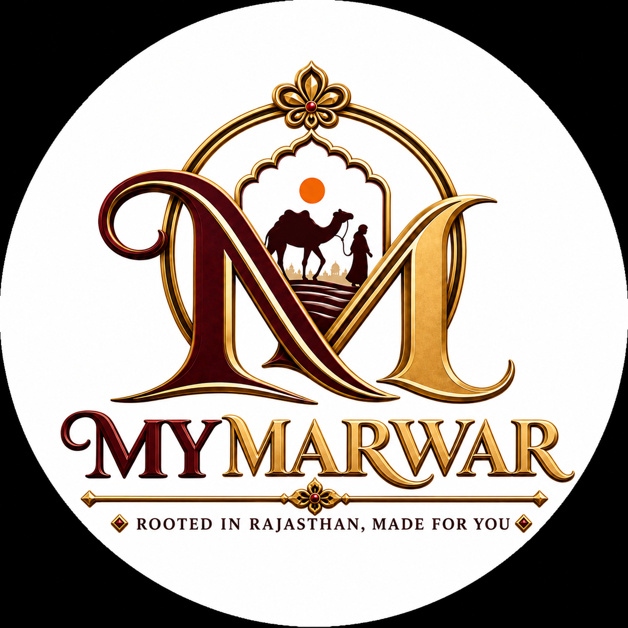 MyMarwar