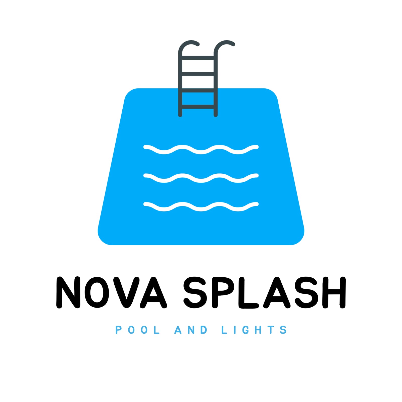 Nova Splash Pool and Light