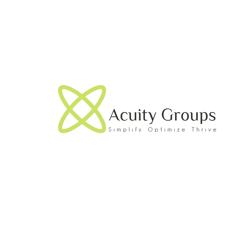 ACUITY GROUPS