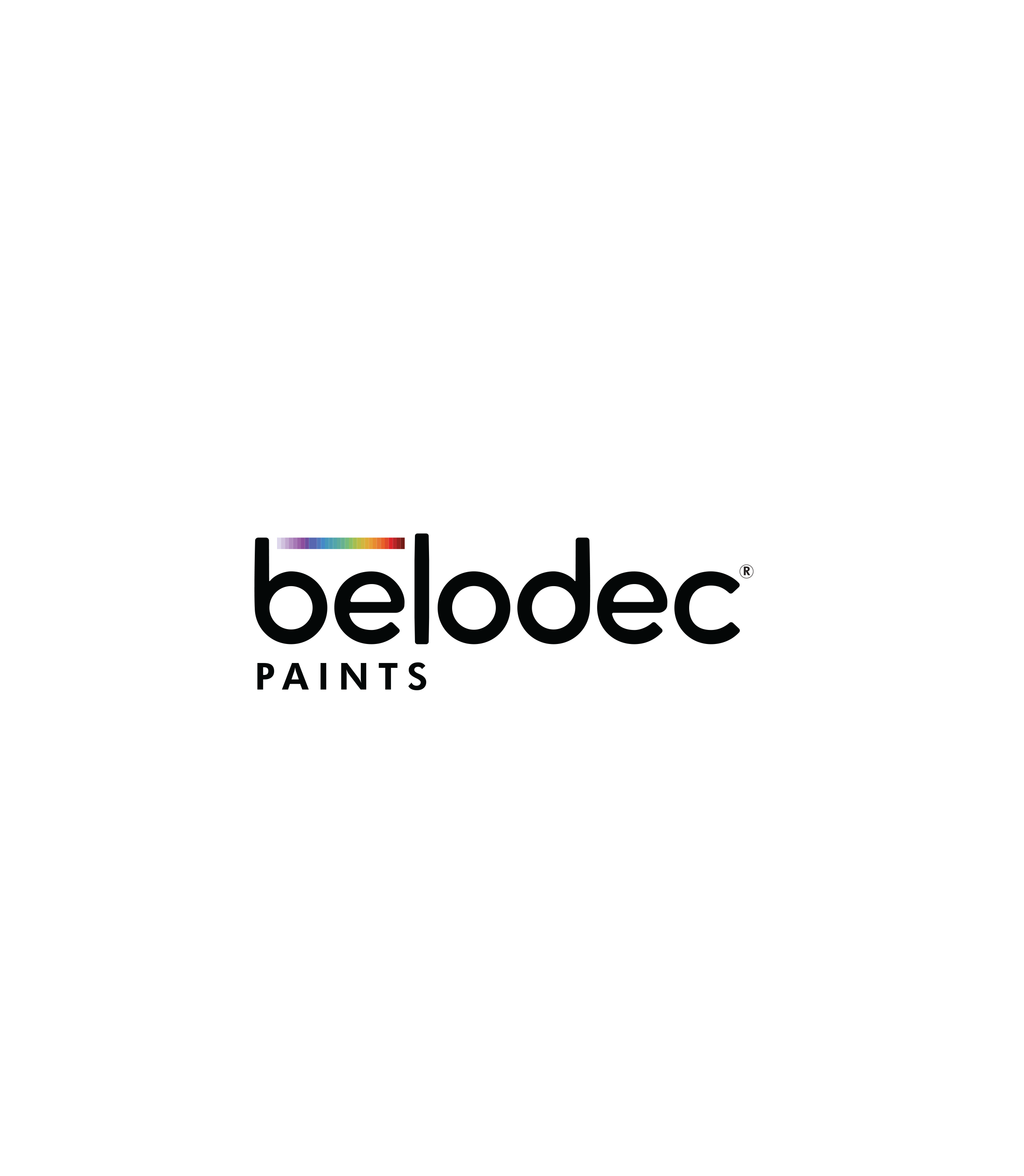 Belodec Paints