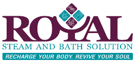 Royal Steam And Bath Solution
