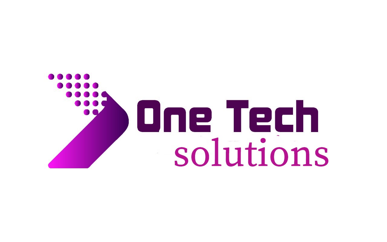 One Tech Solutions