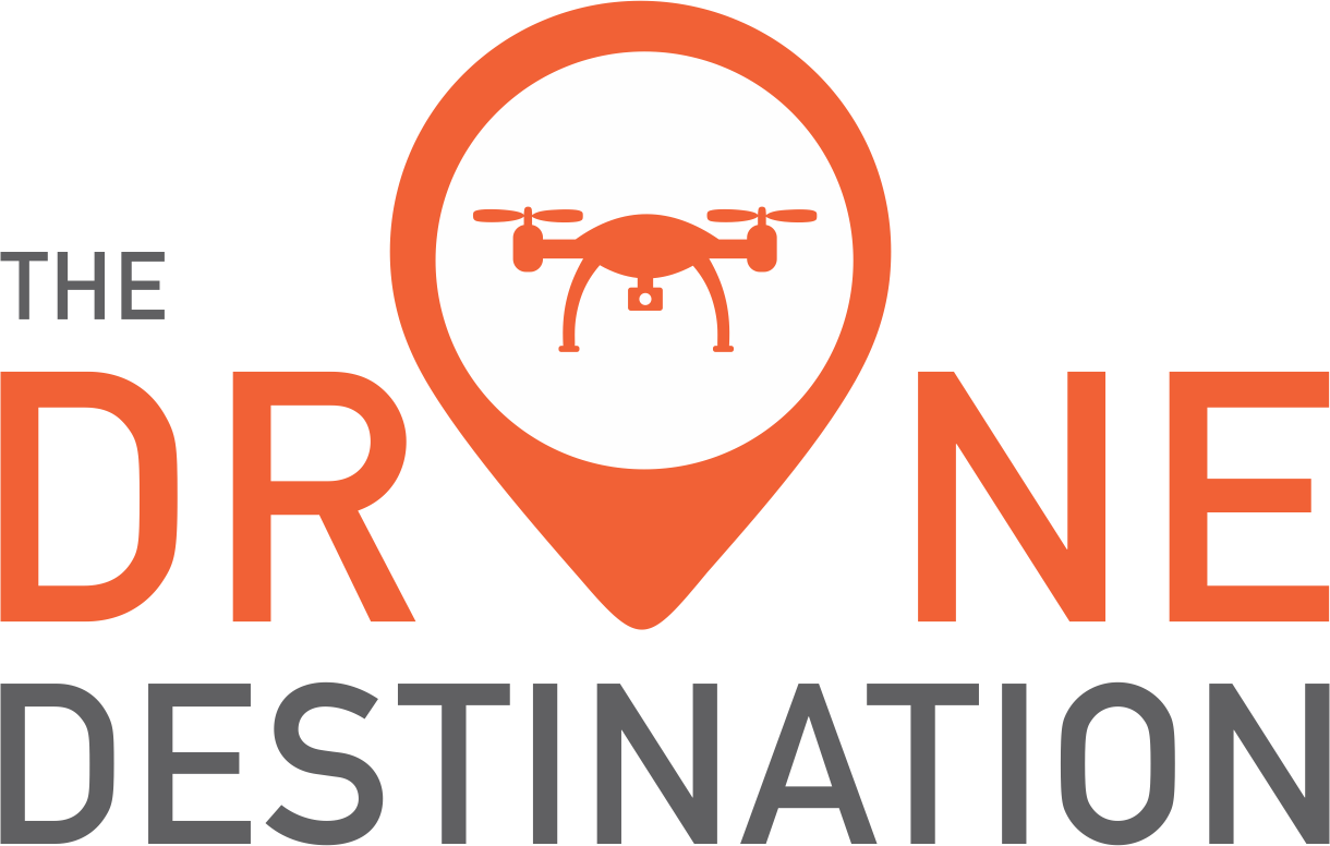 Drone Destination Limited