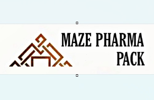 Maze Pharma Pack