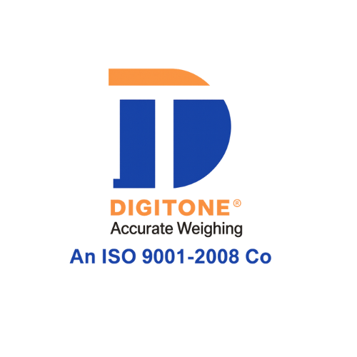 DIGITONE WEIGHING SCALES & WEIGH BRIDGES