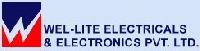 WEL LITE ELECTRICALS & ELECTRONICS PRIVATE LIMITED