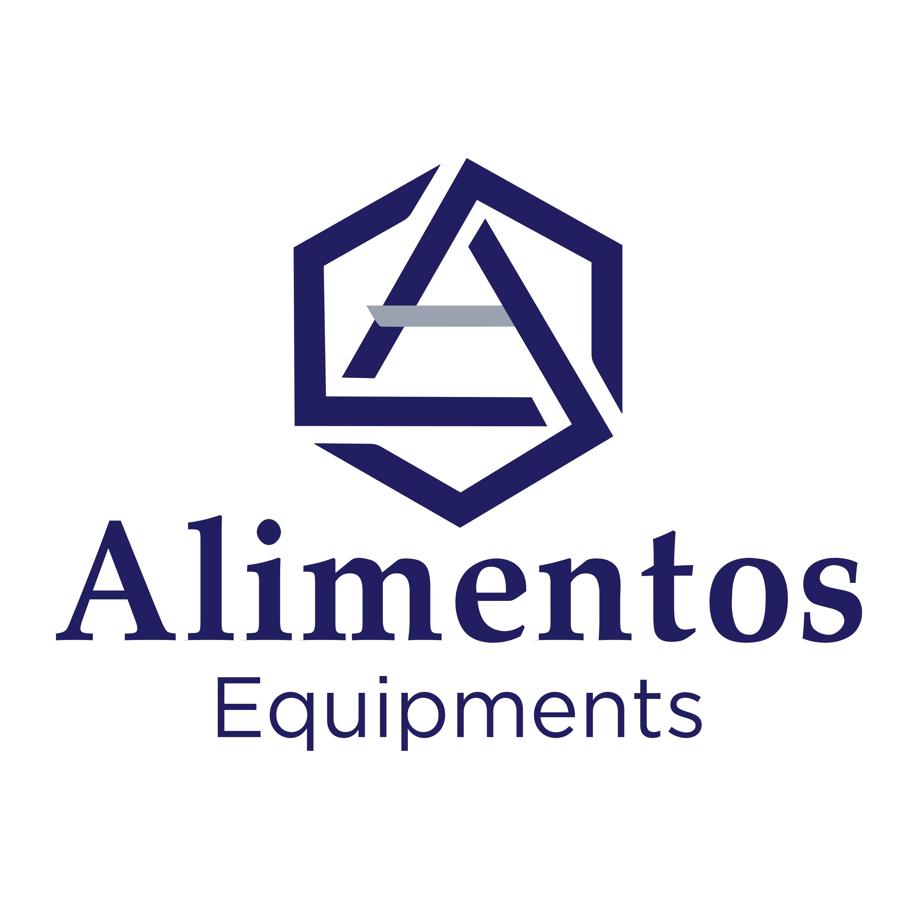 Alimentos Equipments