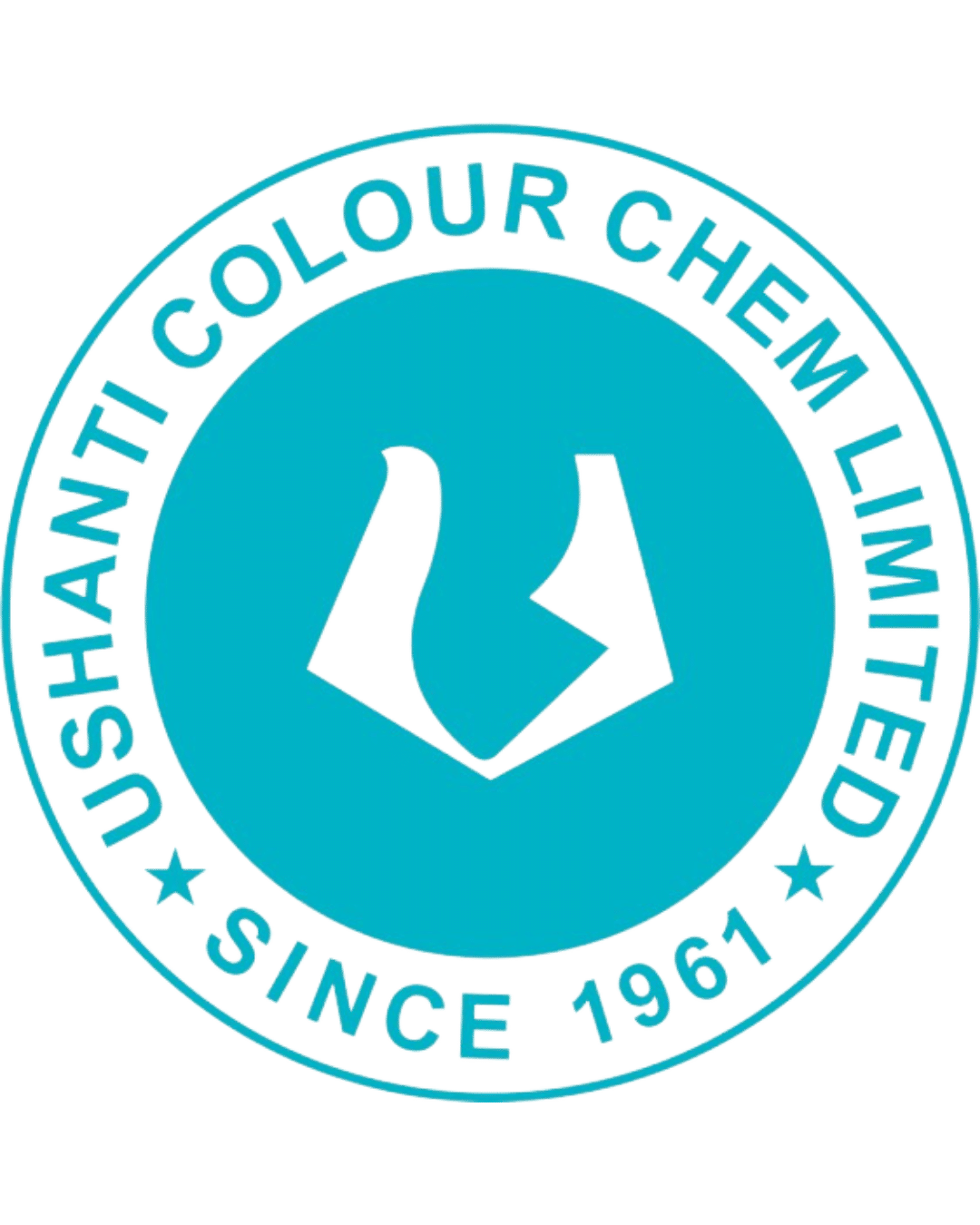 USHANTI COLOUR CHEM LIMITED