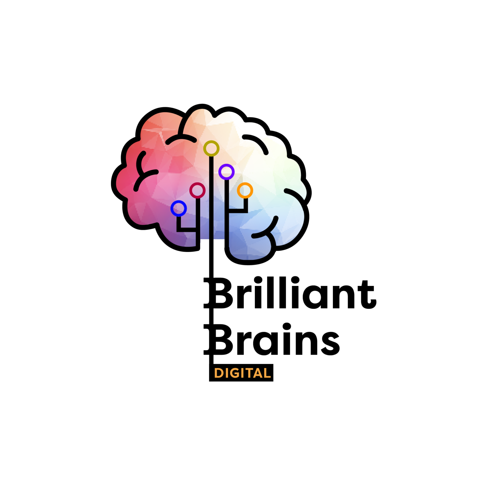 Brilliant Brains
