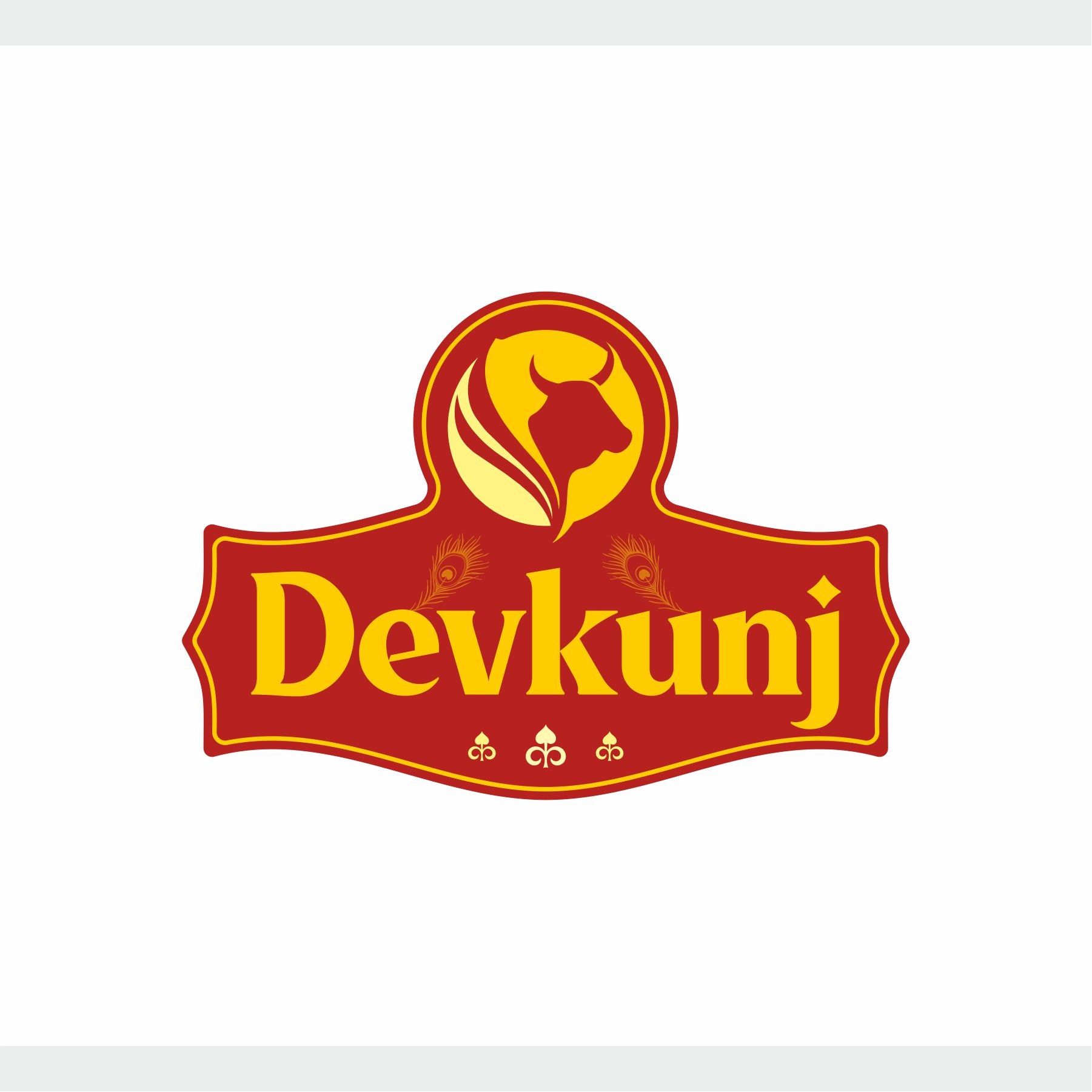 New Company-Devkunj Milk