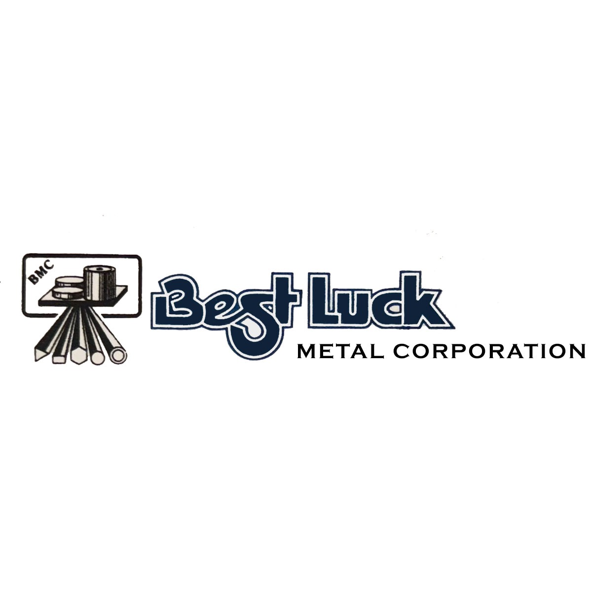 BEST LUCK METAL CORPORATION