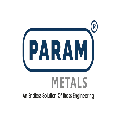 PARAM METALS
