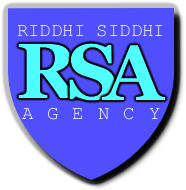 Riddhi Siddhi Agency