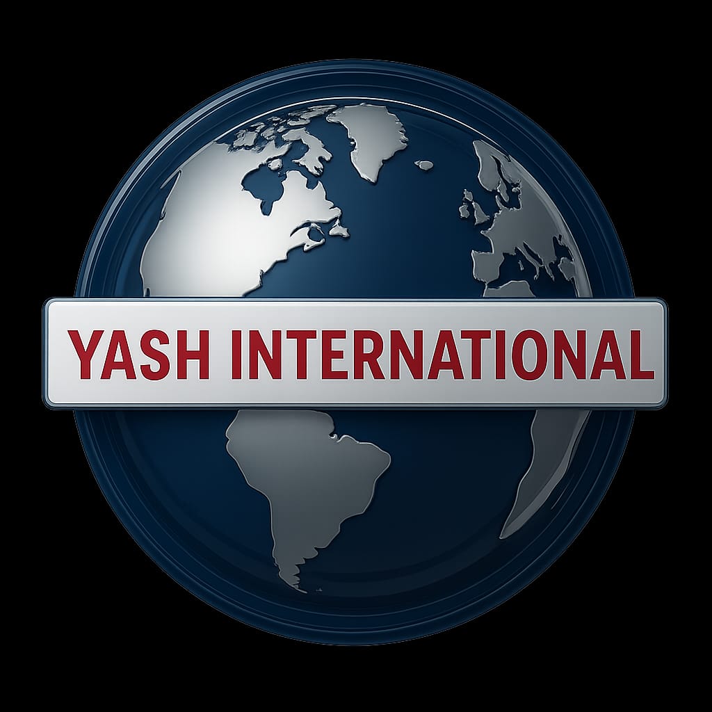 Yash International