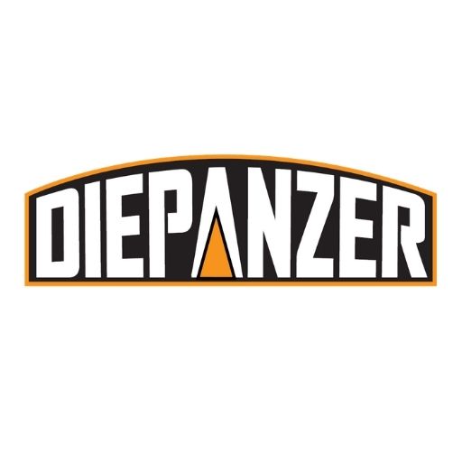 DIEPANZER MAKINA DIS TICARET LIMITED SIRKETI