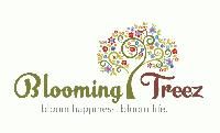 BLOOMING TREEZ