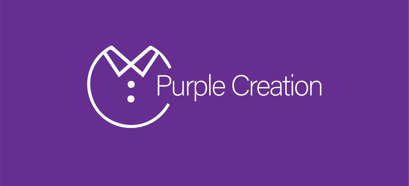 Purple Creation