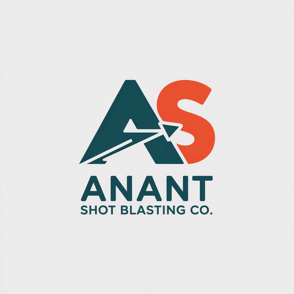 Anant Shot Blasting & Trading Co