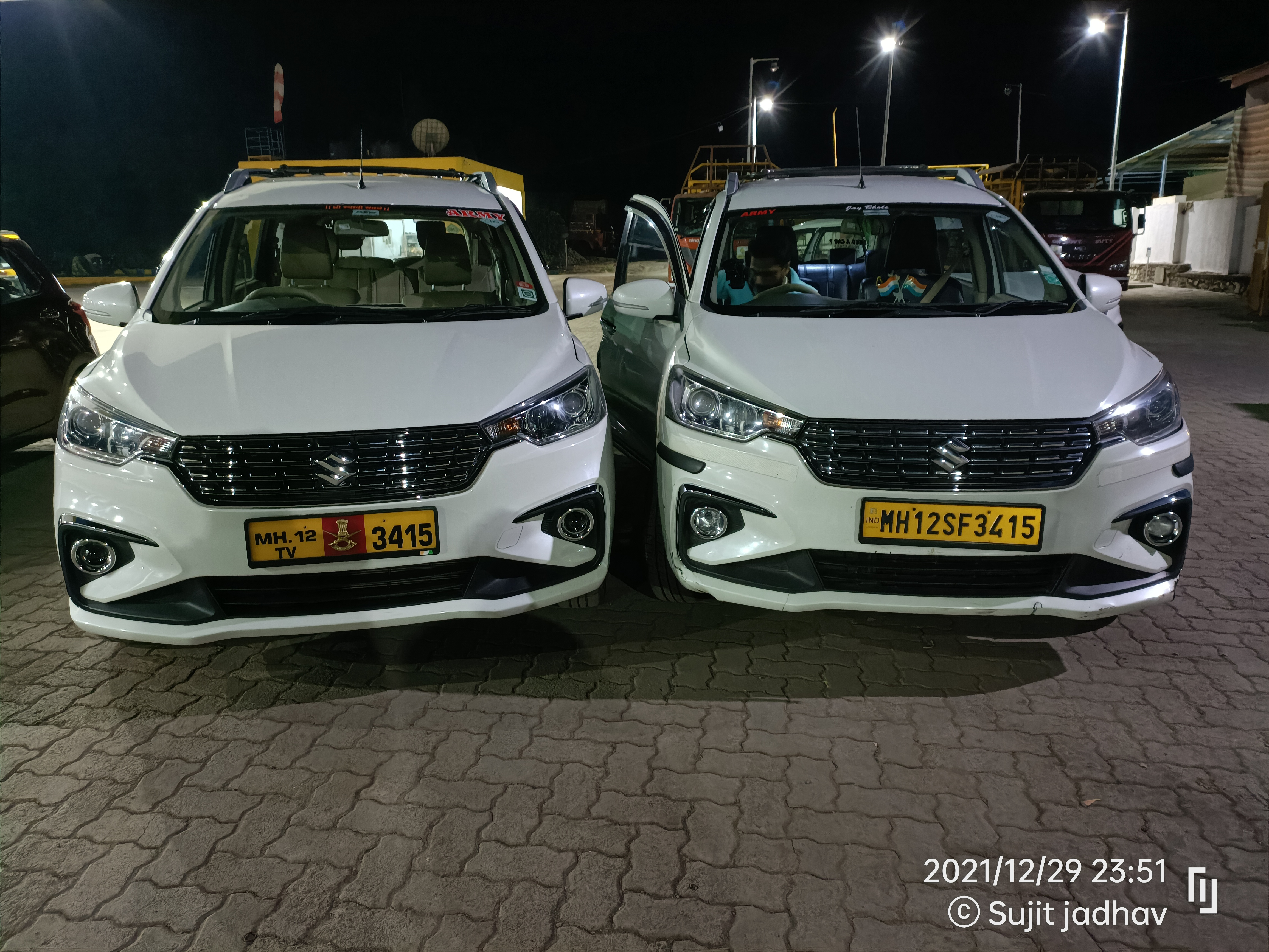 Sujit Khashaba Services