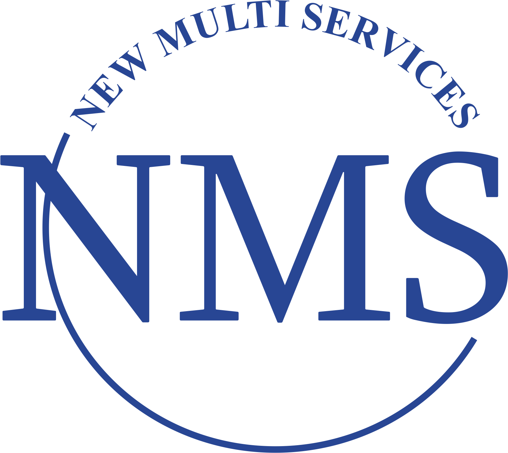New Multi Services