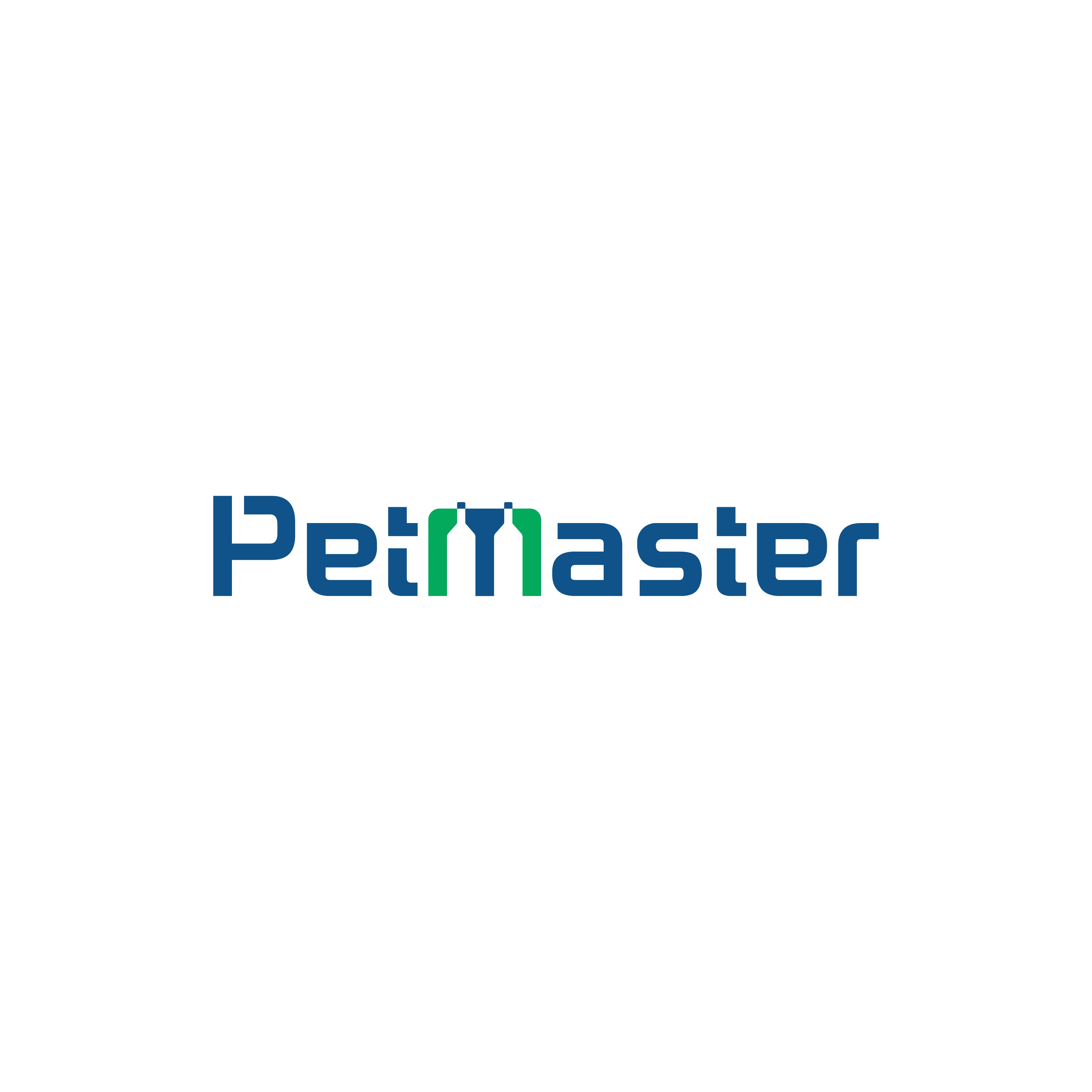 Pet Master and Packaging