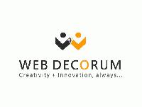 Web Decorum