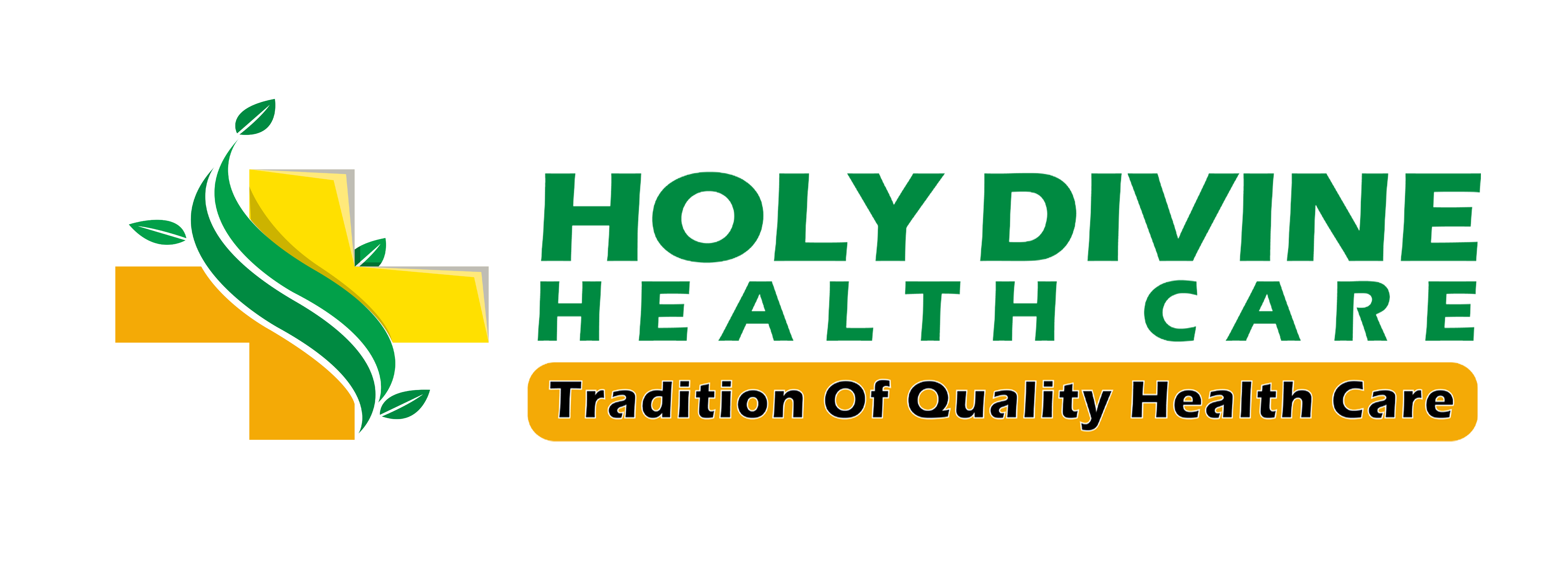 Holy Divine Health Care