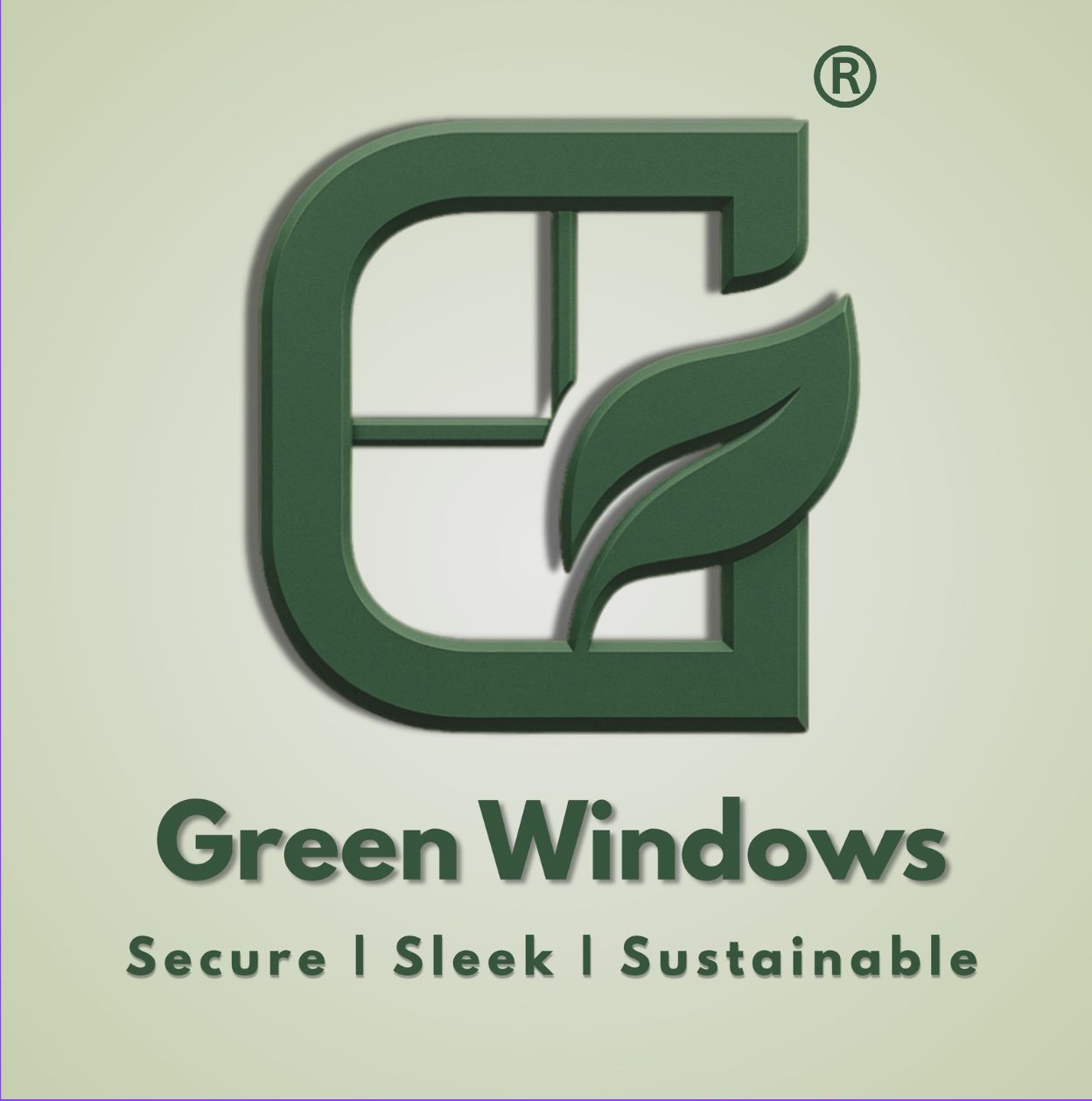 Green Windows