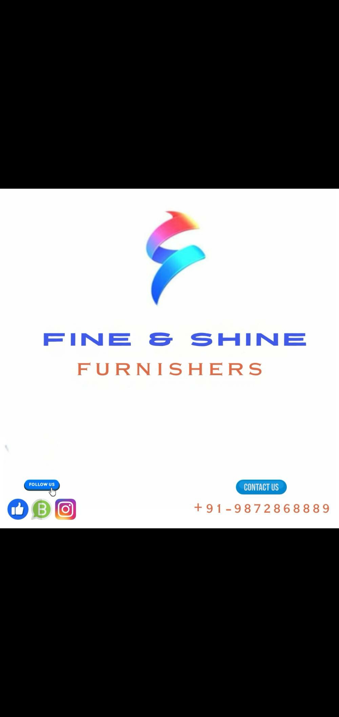 Fine and Shine Furnishers